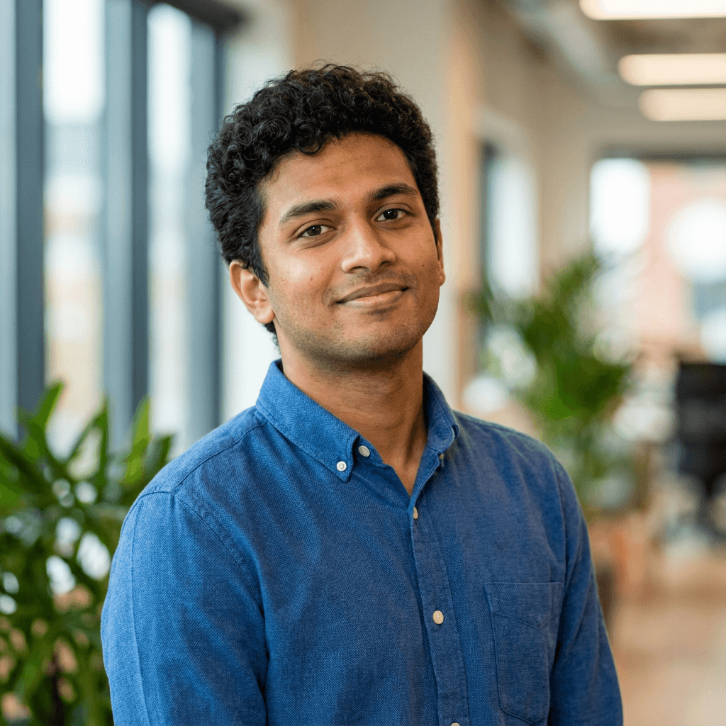 Deepak Mendis